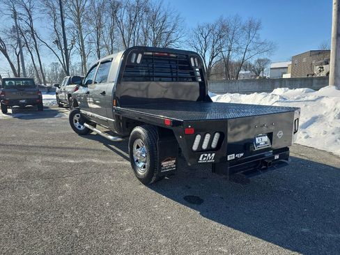 Used 2007 Dodge Ram 2500 Truck SLT image 5