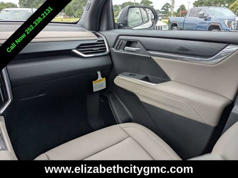 New 2026 GMC Acadia Elevation w/ Super Cruise Package FWD image 20