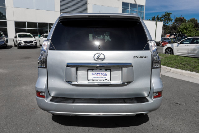 Used 2016 Lexus GX 460 w/ Premium Package AWD/4WD image 19