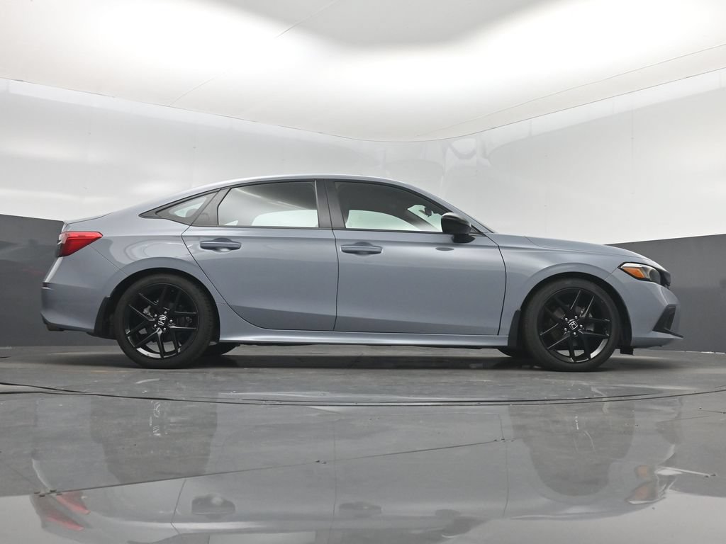Used 2024 Honda Civic Sport image 16