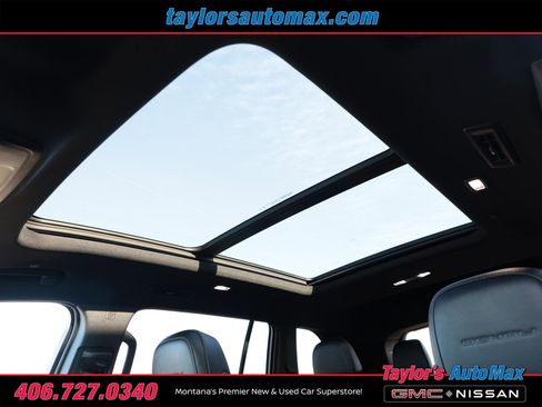 Used 2024 GMC Acadia Denali image 35