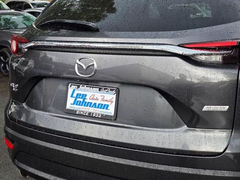 Used 2016 MAZDA CX-9 Sport AWD/4WD image 14