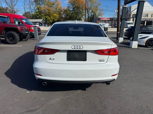 Used 2016 Audi A3 2.0T Premium image 5