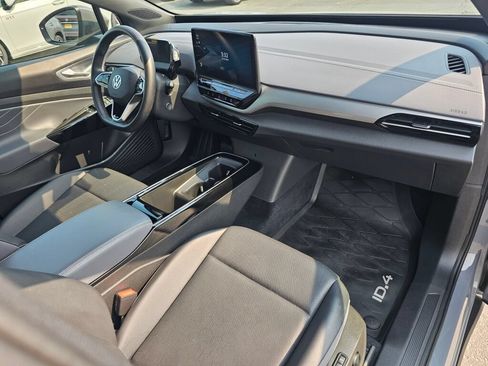 Certified 2023 Volkswagen ID.4 Pro S AWD/4WD image 18