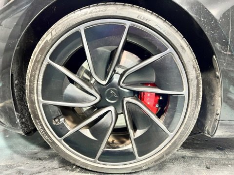 Used 2026 Tesla Model 3 Performance AWD/4WD image 11