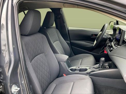 Certified 2023 Toyota Corolla LE image 8