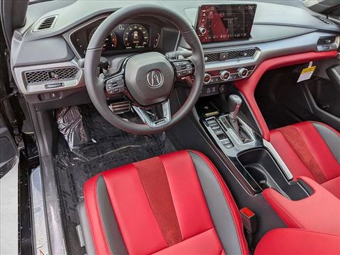 New 2026 Acura Integra A-Spec image 3