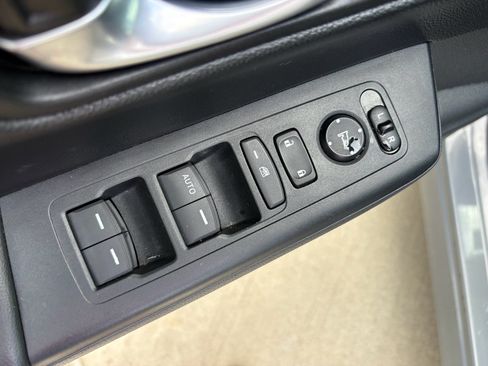 Certified 2024 Honda CR-V LX image 11