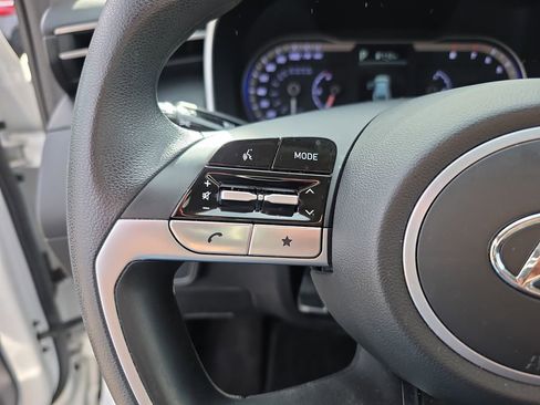 Used 2023 Hyundai Tucson SEL image 25