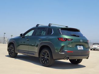 New 2026 MAZDA CX-50 AWD 2.5 S w/ Weather Package video 2