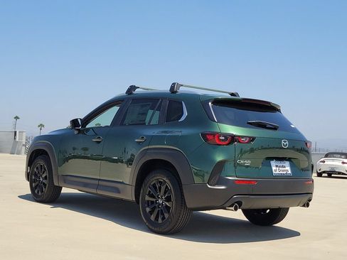 New 2026 MAZDA CX-50 AWD 2.5 S w/ Weather Package image 2