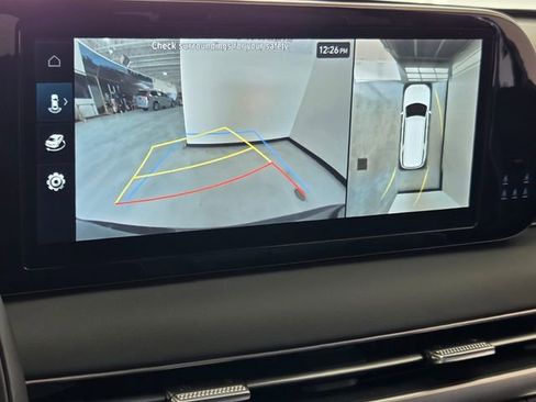 Used 2025 Hyundai Palisade Calligraphy AWD/4WD image 29