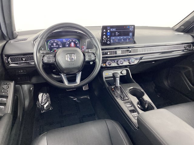 Used 2025 Honda Civic Sport Touring image 18