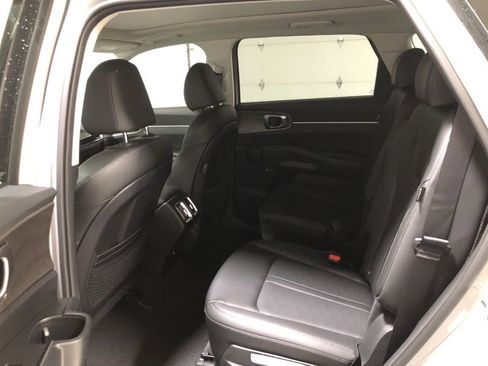 New 2026 Kia Sorento X-Line EX image 17