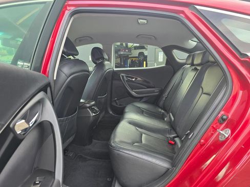 Used 2013 Hyundai Azera FWD image 14
