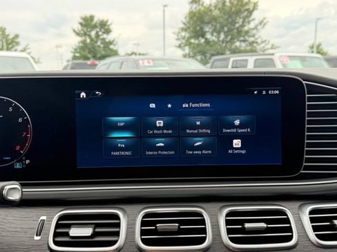 New 2026 Mercedes-Benz GLE 450 4MATIC Coupe image 25