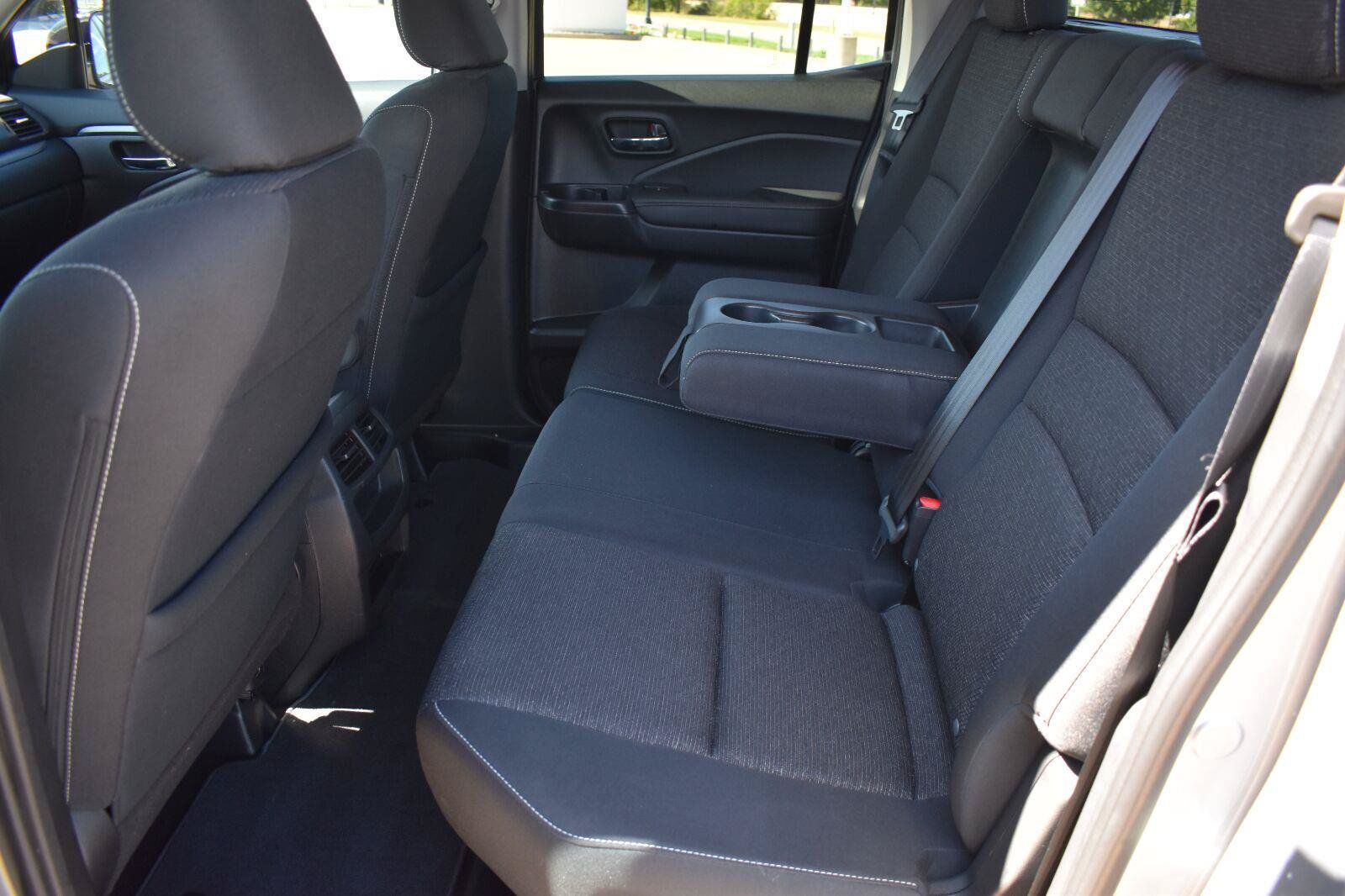 Used 2023 Honda Ridgeline Sport image 19