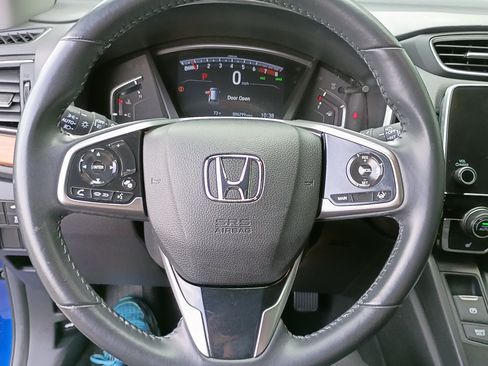 Used 2022 Honda CR-V EX-L image 19
