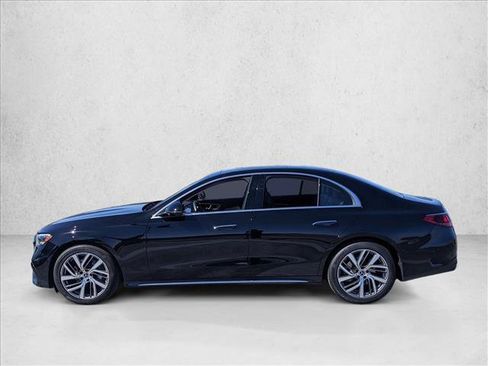 Certified 2026 Mercedes-Benz E 350 Sedan image 9