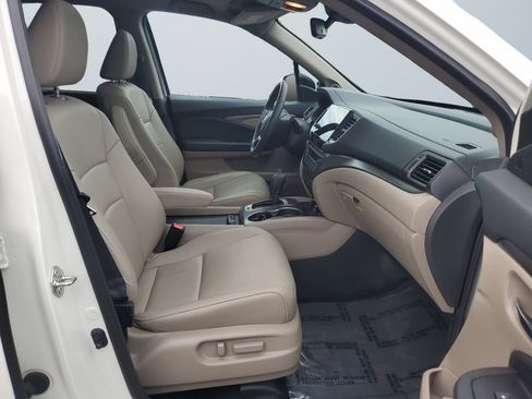 Used 2019 Honda Pilot EX-L image 15
