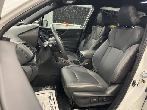 Certified 2024 Subaru Forester Wilderness image 11