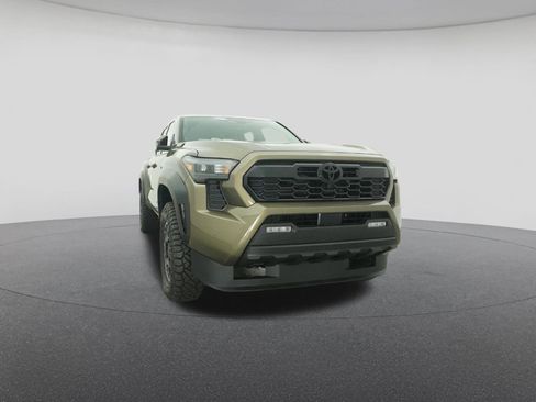New 2026 Toyota Tacoma TRD Off-Road w/ TRD Off Road Premium Package AWD/4WD image 30