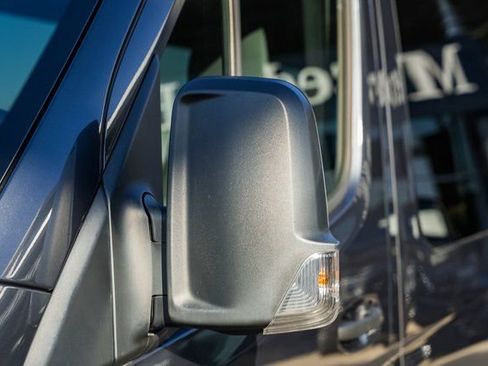 Used 2024 Mercedes-Benz Sprinter 3500 image 15