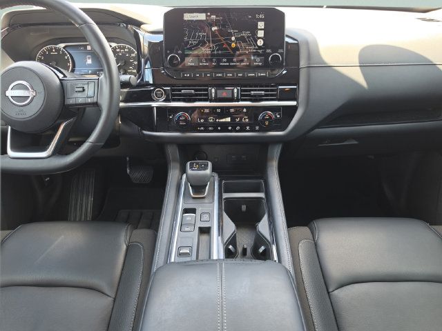 Used 2023 Nissan Pathfinder SL FWD image 26