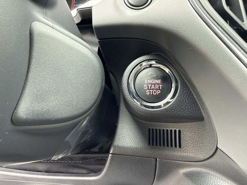 New 2026 Subaru Crosstrek 2.5i Sport AWD/4WD image 35