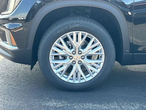 New 2026 GMC Acadia Elevation w/ Elevation Premium Package AWD/4WD image 13
