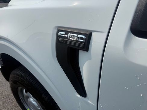 New 2026 Ford F150 XL AWD/4WD image 11