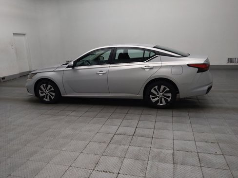 Used 2022 Nissan Altima 2.5 S FWD image 3