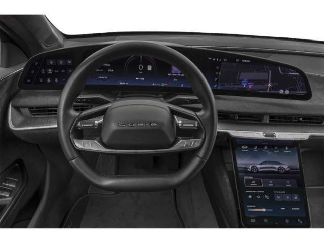 Used 2025 Lucid Air Touring AWD/4WD image 6