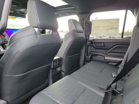 New 2026 Toyota 4Runner TRD Off-Road Premium image 14