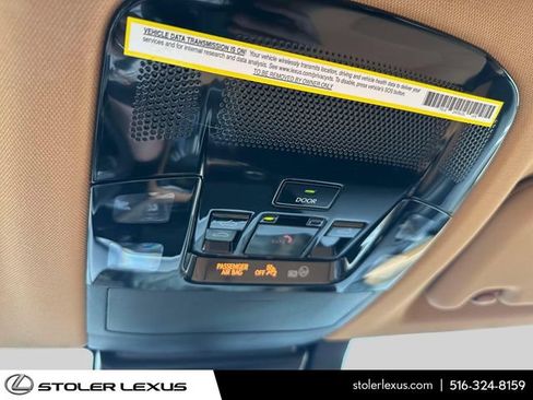 Used 2023 Lexus NX 350 AWD image 28
