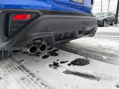 Used 2023 Subaru WRX Premium image 15