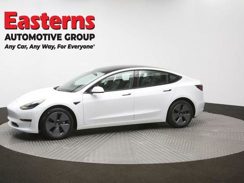 Used 2023 Tesla Model 3 Standard Range RWD image 54
