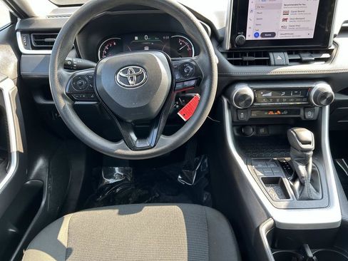 Used 2024 Toyota RAV4 LE FWD image 16
