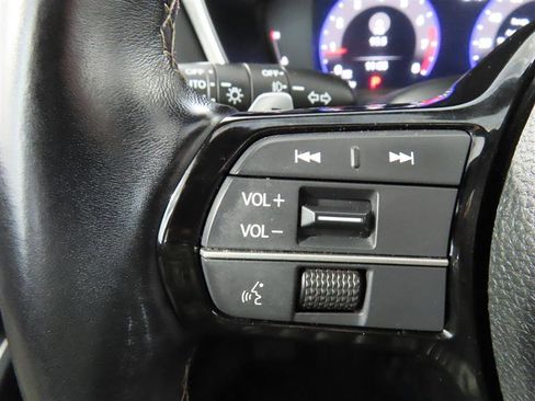 Used 2024 Acura Integra A-Spec image 24