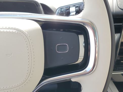 New 2026 Lincoln Nautilus Black Label AWD/4WD image 18