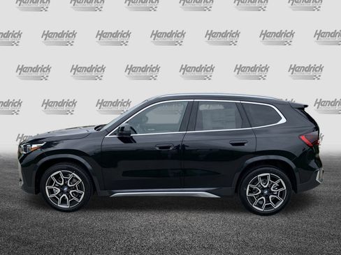 Certified 2025 BMW X1 xDrive28i w/ Premium Package image 6
