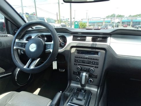 Used 2014 Ford Mustang Premium w/ Equipment Group 201A image 14