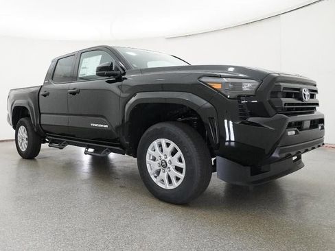 New 2025 Toyota Tacoma SR5 image 29