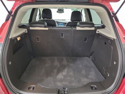 Certified 2019 Buick Encore Preferred image 18