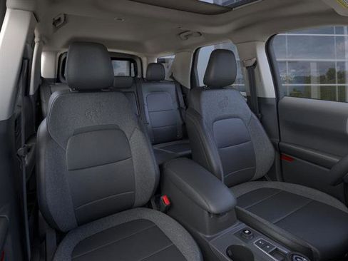 New 2025 Ford Bronco Sport Big Bend w/ Convenience Package image 11