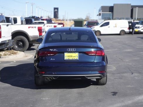 Used 2017 Audi A3 2.0T Premium w/ Convenience Package image 7