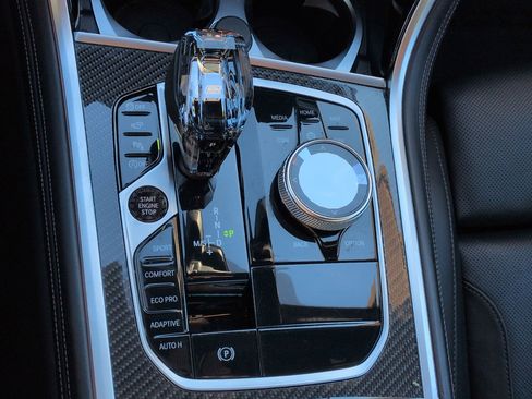 Used 2023 BMW M850i xDrive Coupe image 26