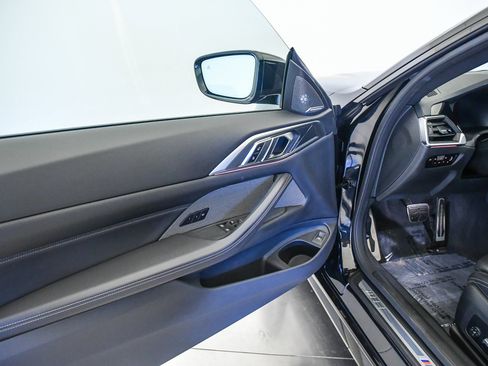 Certified 2023 BMW 430i Coupe w/ M Sport Package image 19