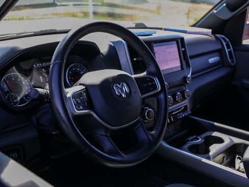 Used 2022 RAM 1500 Big Horn image 14