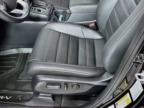 Certified 2025 Honda CR-V Sport-L image 18